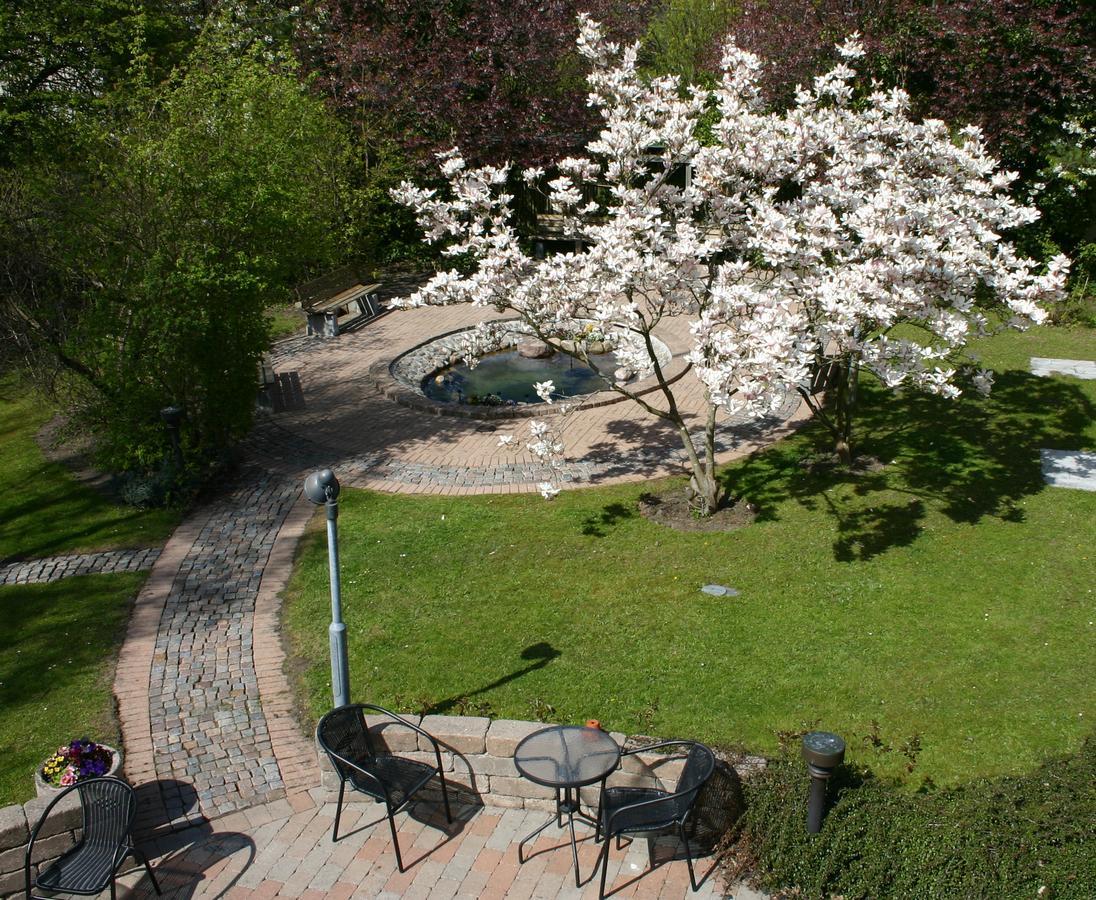 Place Lund Studios Exterior photo